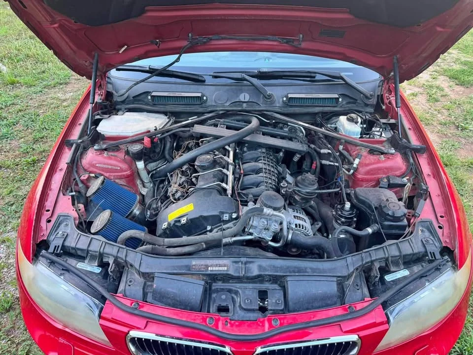 2008 BMW E82 135i & 135is - Image 3 of 5