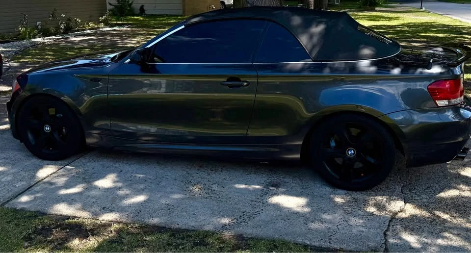 2008 BMW E82 135i & 135is - Image 10 of 12