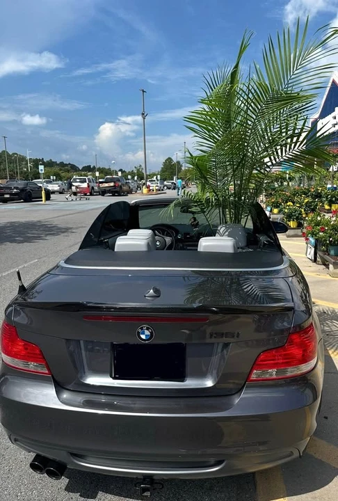2008 BMW E82 135i & 135is - Image 8 of 12