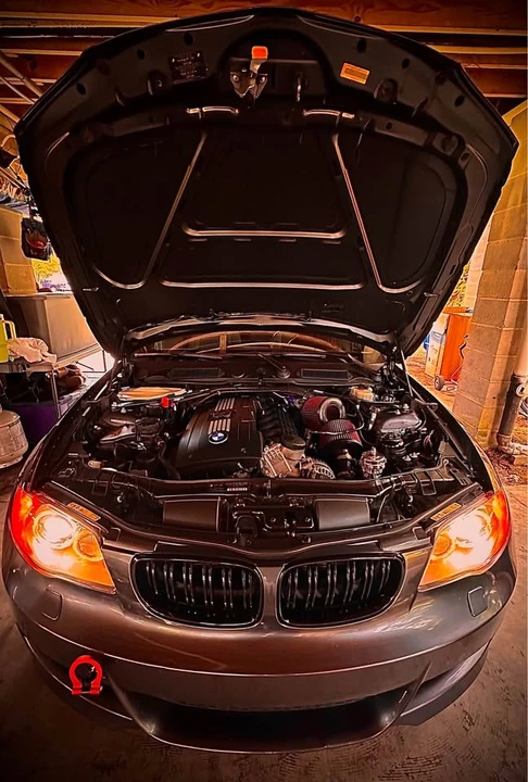 2008 BMW E82 135i & 135is - Image 2 of 12