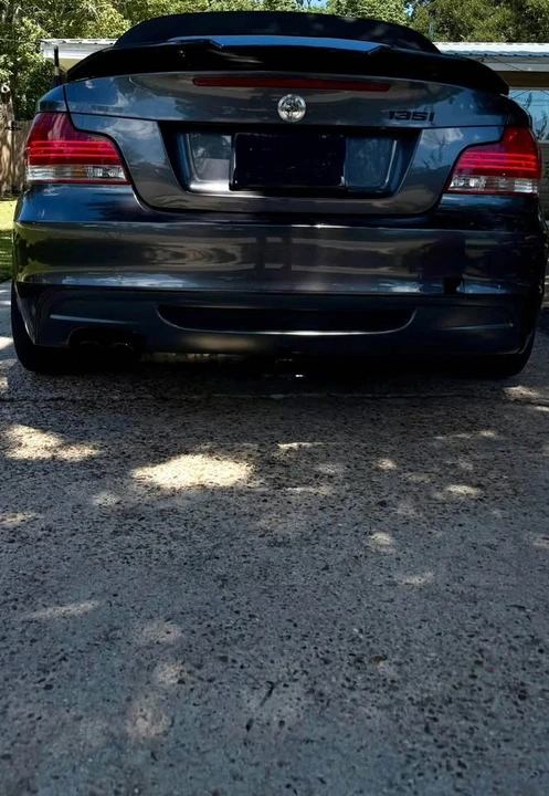 2008 BMW E82 135i & 135is - Image 9 of 12