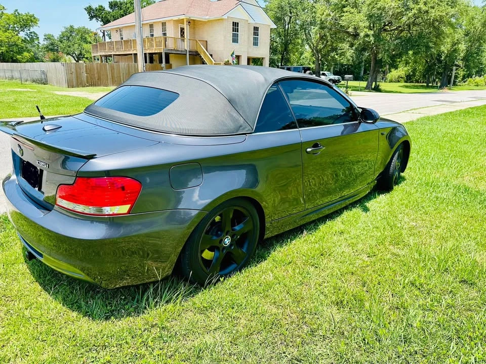 2008 BMW E82 135i & 135is - Image 4 of 12