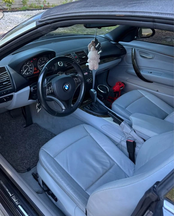 2008 BMW E82 135i & 135is - Image 12 of 12
