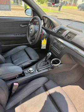 2008 BMW 1 Series 135i Convertible