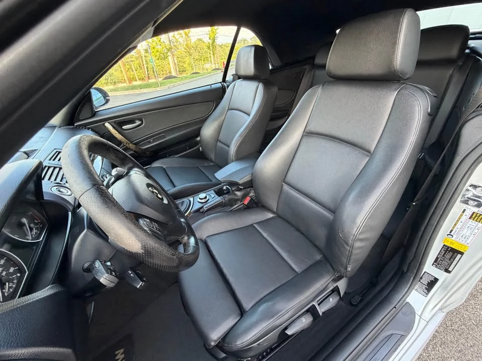 2008 BMW E82 135i & 135is - Image 18 of 20