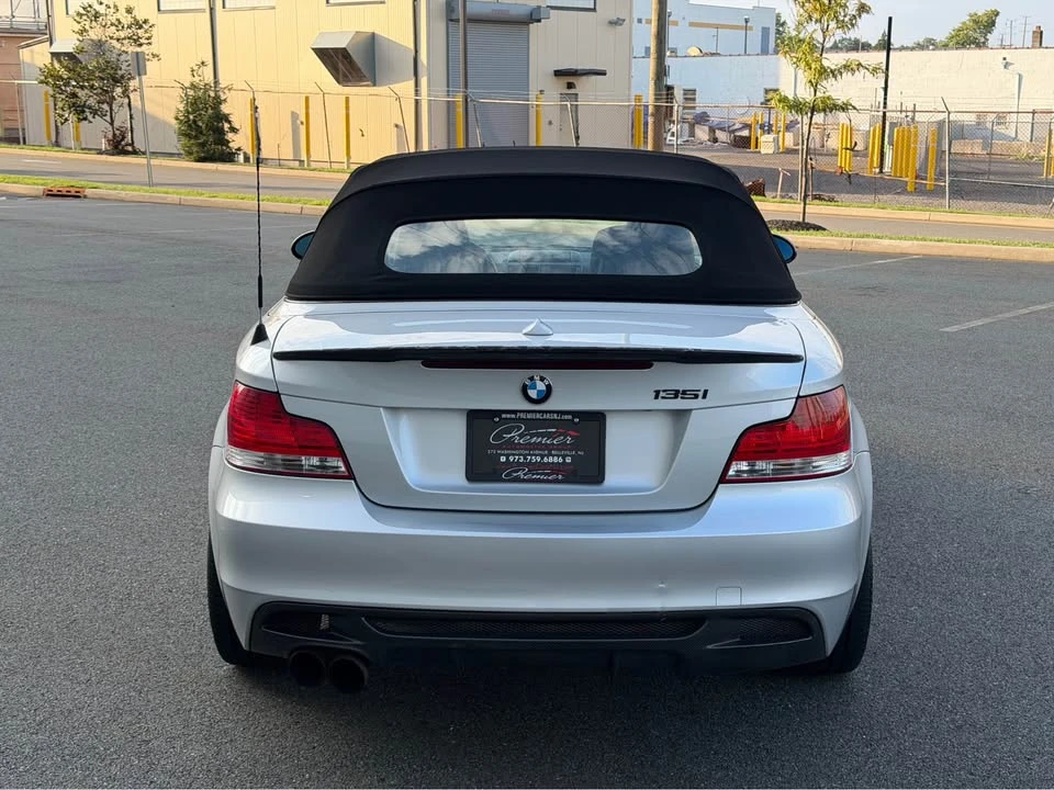 2008 BMW E82 135i & 135is - Image 5 of 20