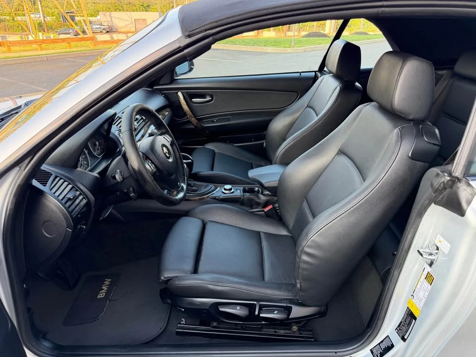 2008 BMW E82 135i & 135is - Image 17 of 20