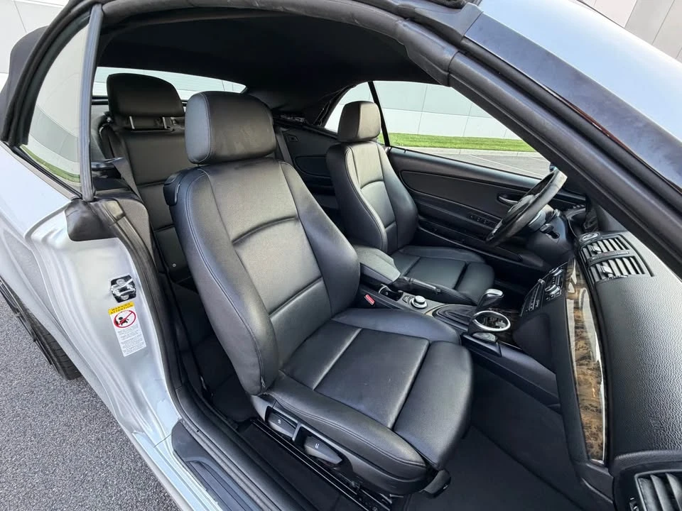 2008 BMW E82 135i & 135is - Image 15 of 20