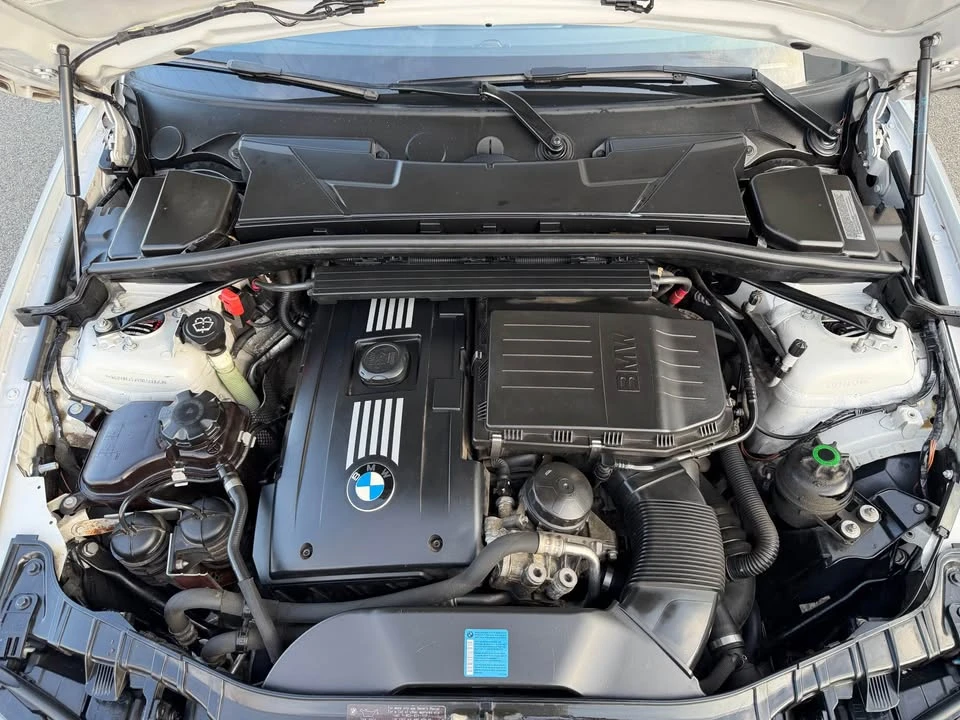 2008 BMW E82 135i & 135is - Image 14 of 20