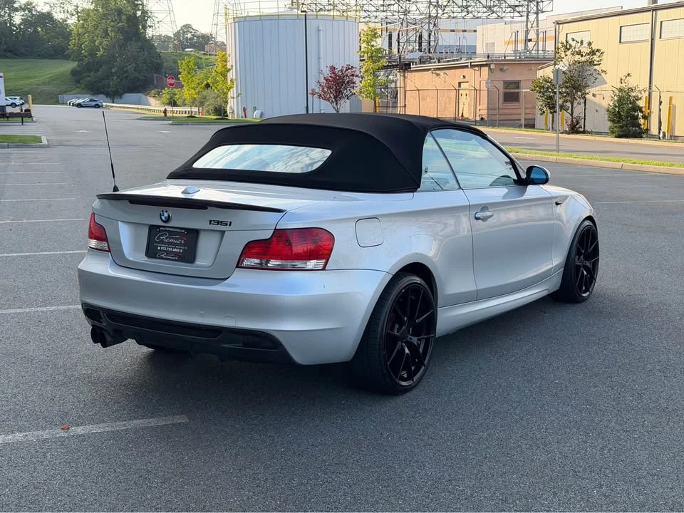 2008 BMW E82 135i & 135is - Image 4 of 20