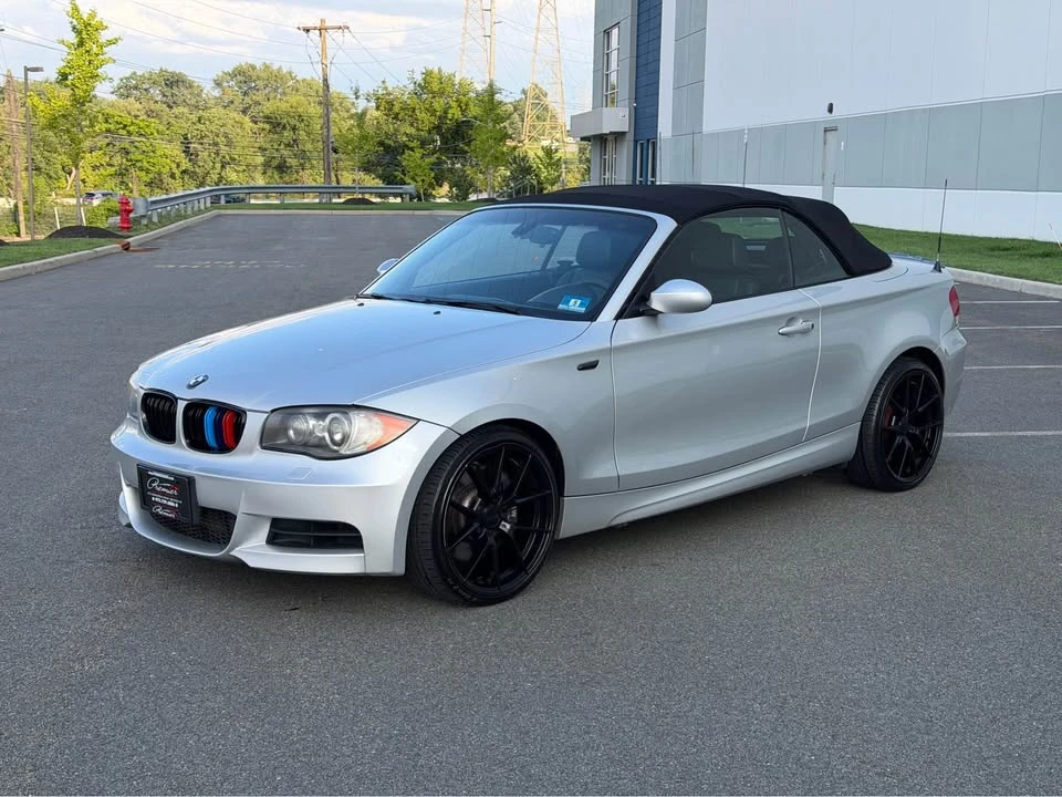 2008 BMW E82 135i & 135is - Image 8 of 20