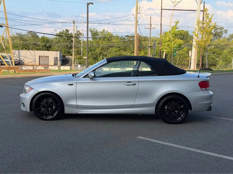 2008 BMW E82 135i & 135is - Image 7 of 20