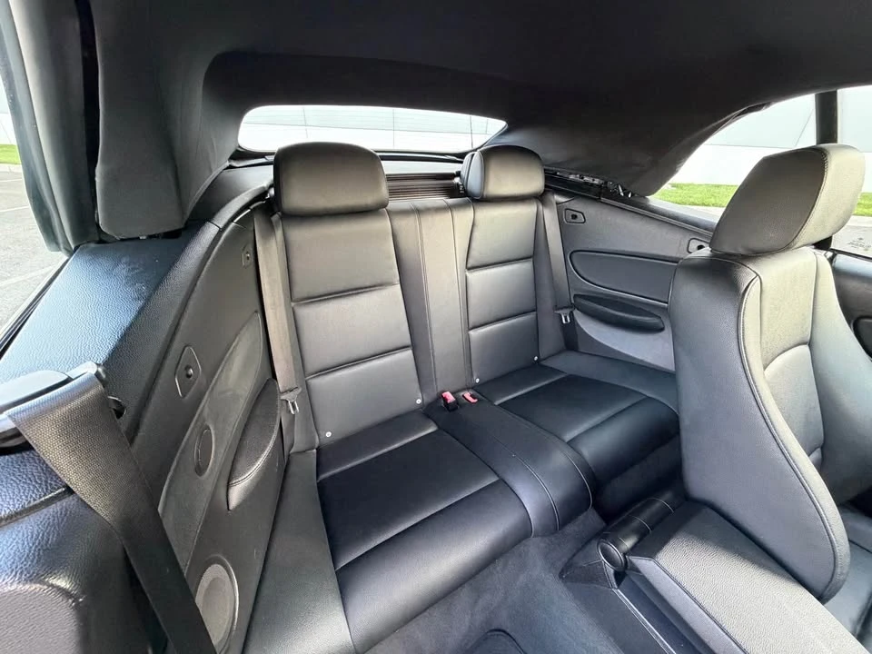 2008 BMW E82 135i & 135is - Image 16 of 20