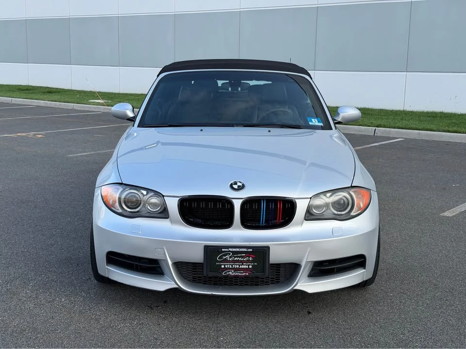 2008 BMW E82 135i & 135is - Image 2 of 20
