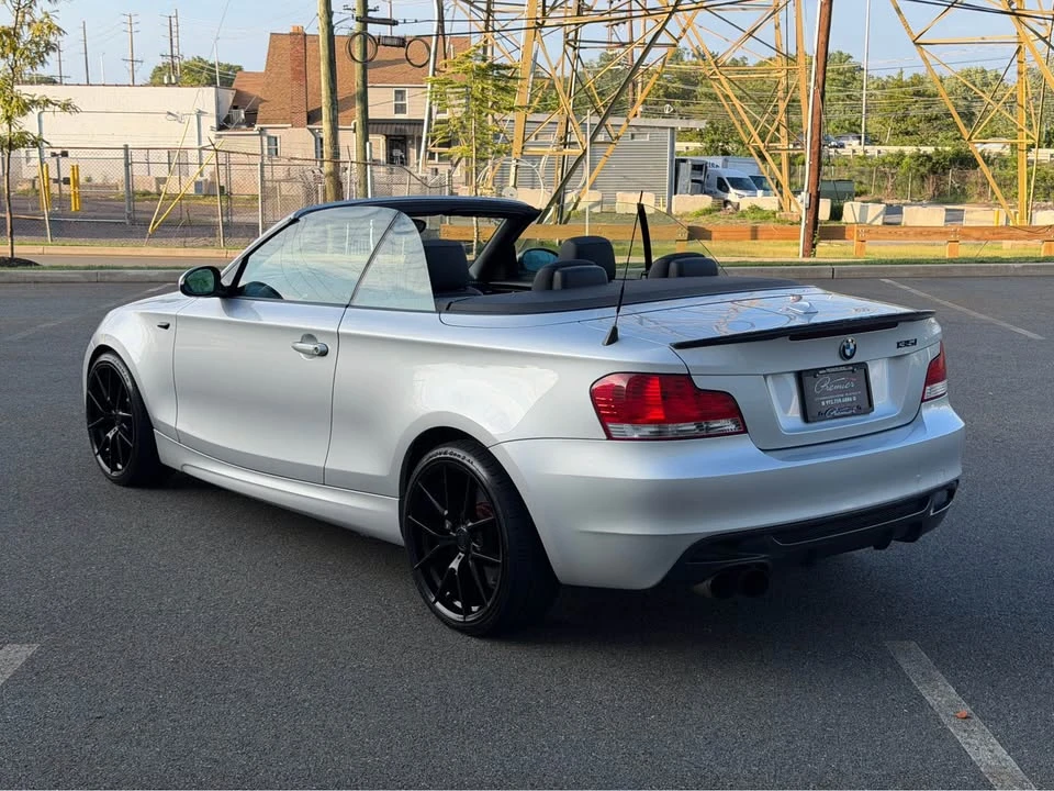 2008 BMW E82 135i & 135is - Image 11 of 20