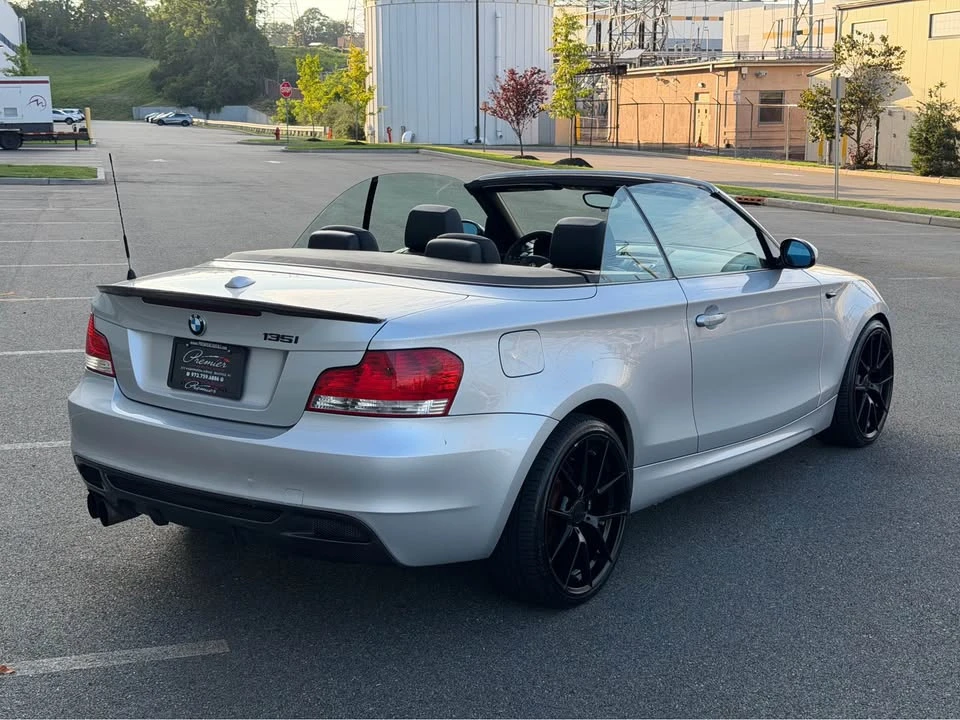 2008 BMW E82 135i & 135is - Image 10 of 20