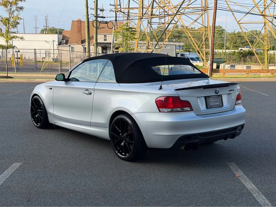 2008 BMW E82 135i & 135is - Image 6 of 20