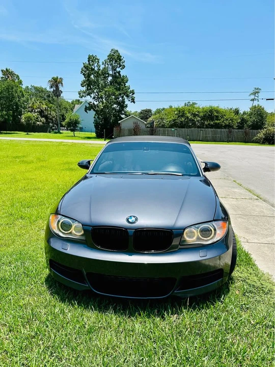 2008 BMW E82 135i & 135is - Image 3 of 12