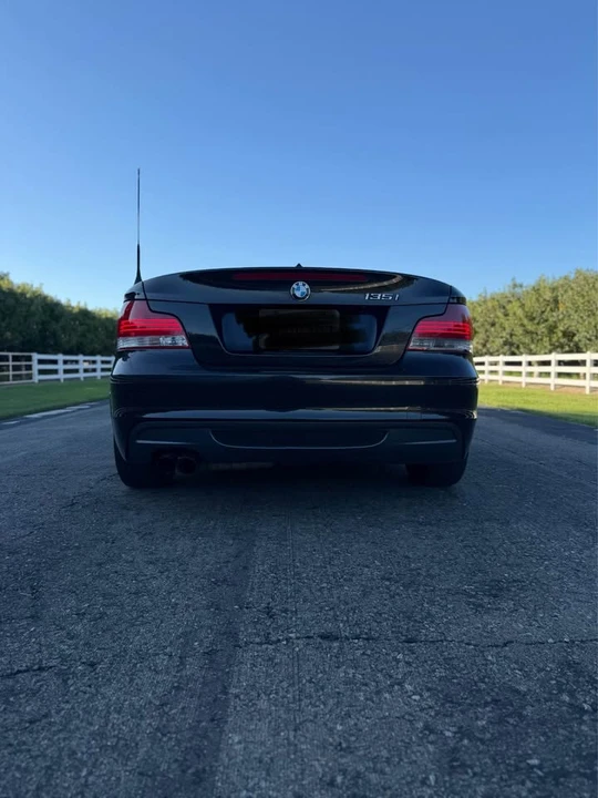 2008 BMW E82 135i & 135is - Image 18 of 20