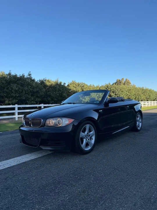 2008 BMW E82 135i & 135is - Image 20 of 20