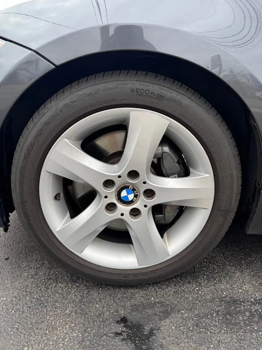 2008 BMW E82 135i & 135is - Image 14 of 15