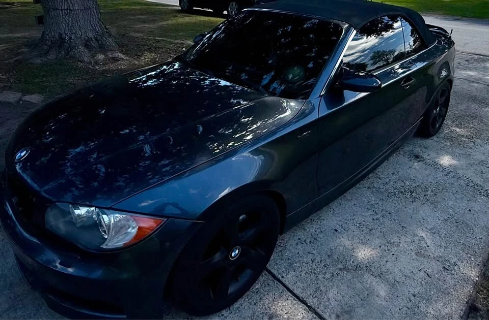 2008 BMW E82 135i & 135is - Image 11 of 12