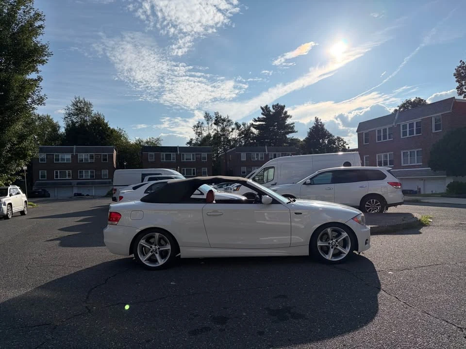 2008 BMW E82 135i & 135is - Image 3 of 10