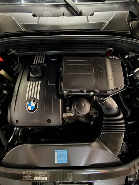 2008 BMW E82 135i & 135is - Image 3 of 20