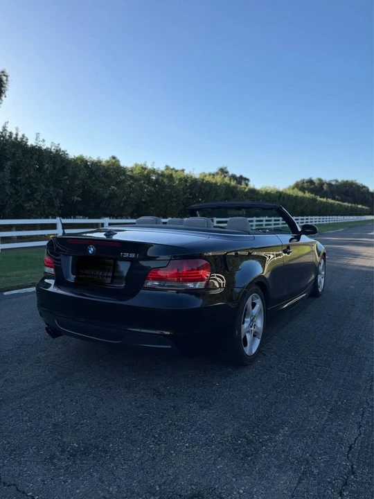 2008 BMW E82 135i & 135is - Image 19 of 20