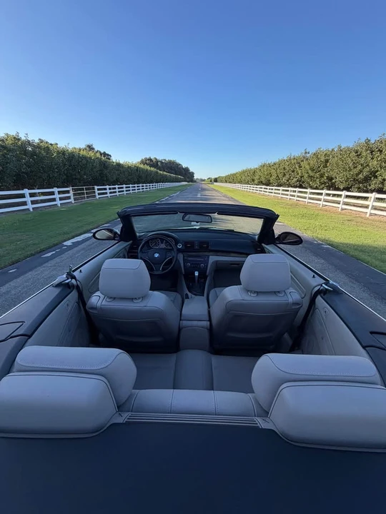 2008 BMW E82 135i & 135is - Image 15 of 20