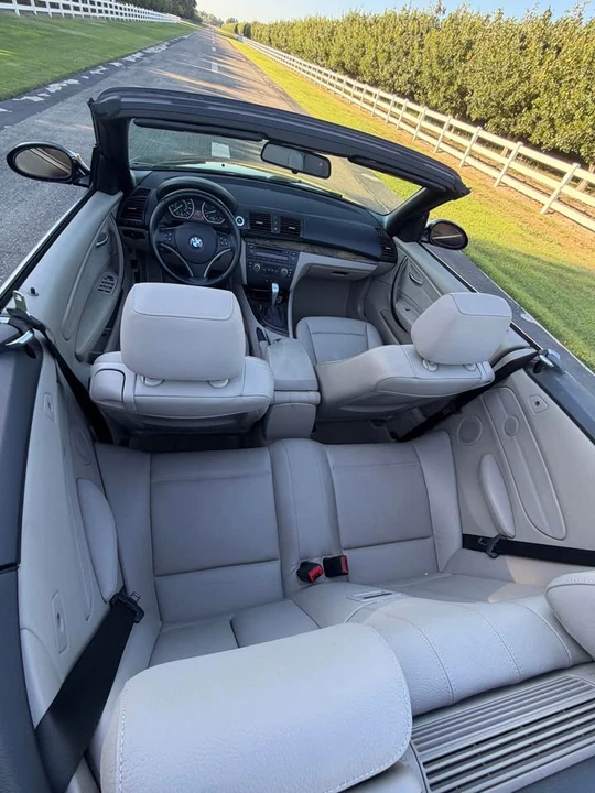 2008 BMW E82 135i & 135is - Image 16 of 20