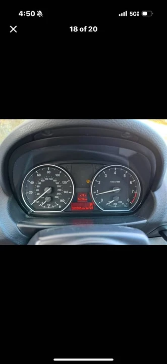2008 BMW E82 135i & 135is - Image 15 of 15