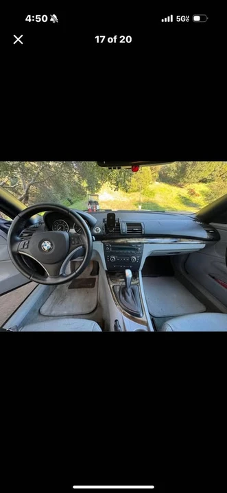 2008 BMW E82 135i & 135is - Image 14 of 15