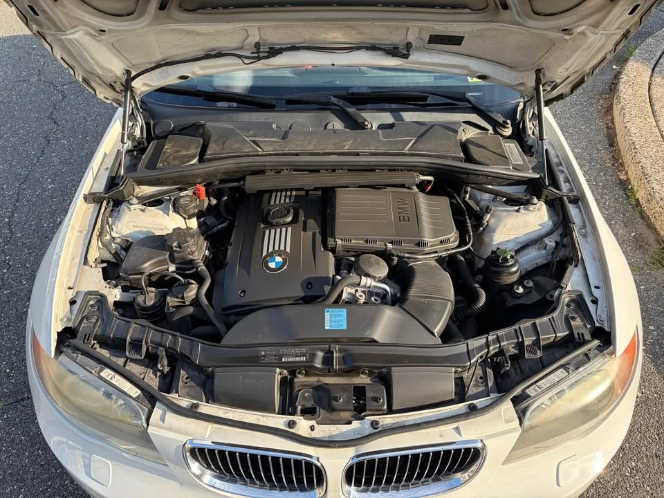 2008 BMW E82 135i & 135is - Image 10 of 10