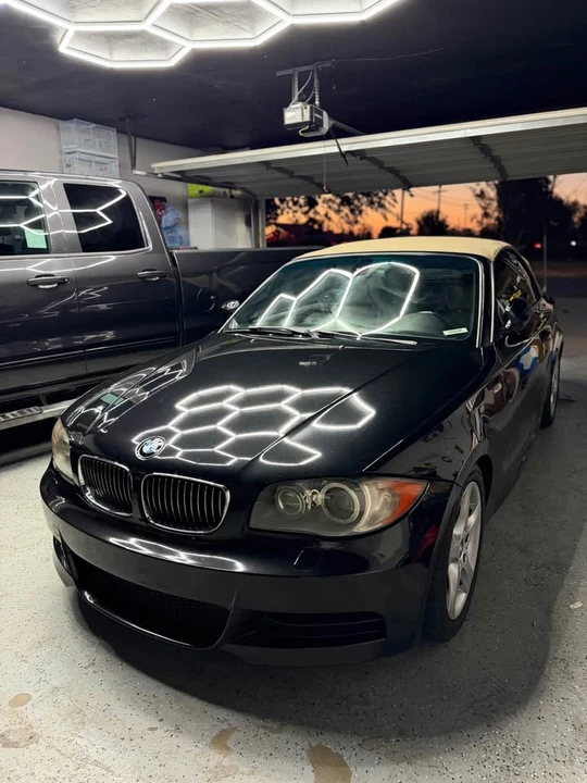 2008 BMW E82 135i & 135is - Image 8 of 20