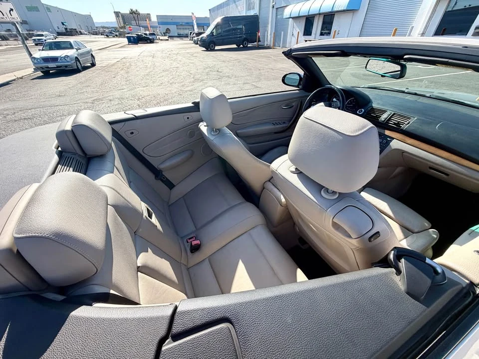 2008 BMW E81/E82/E88 1 Series - Image 17 of 17