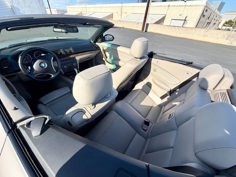 2008 BMW E81/E82/E88 1 Series - Image 14 of 17