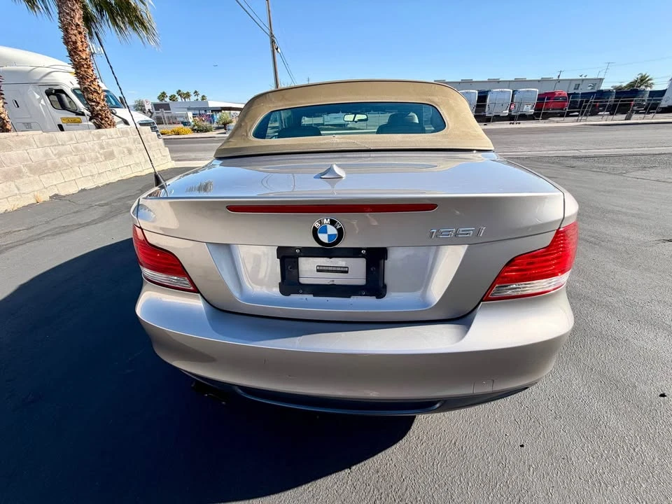 2008 BMW E81/E82/E88 1 Series - Image 6 of 17