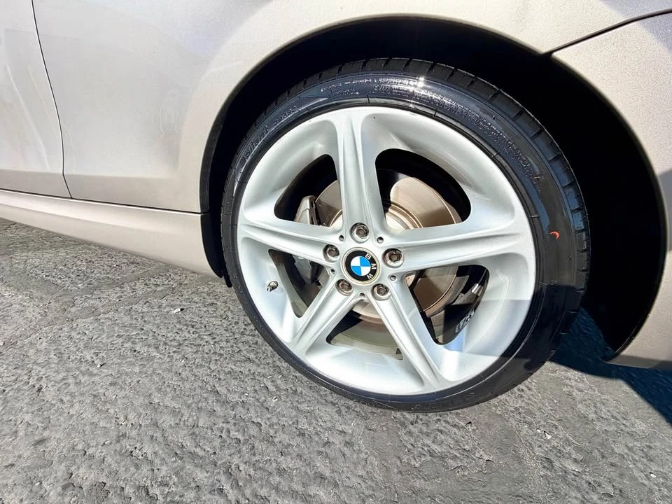 2008 BMW E81/E82/E88 1 Series - Image 8 of 17