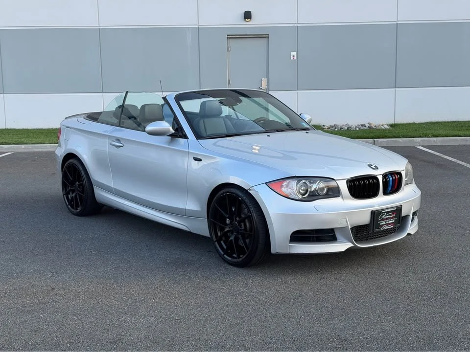 2008 BMW E82 135i & 135is - Image 9 of 20