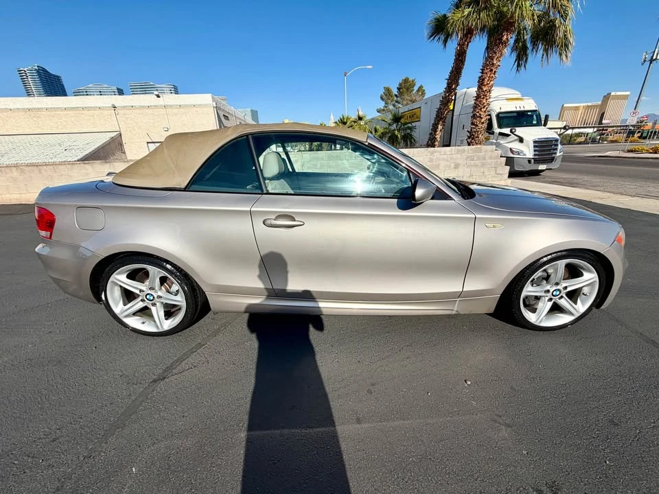 2008 BMW E81/E82/E88 1 Series - Image 4 of 17