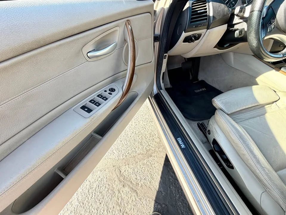 2008 BMW E81/E82/E88 1 Series - Image 11 of 17
