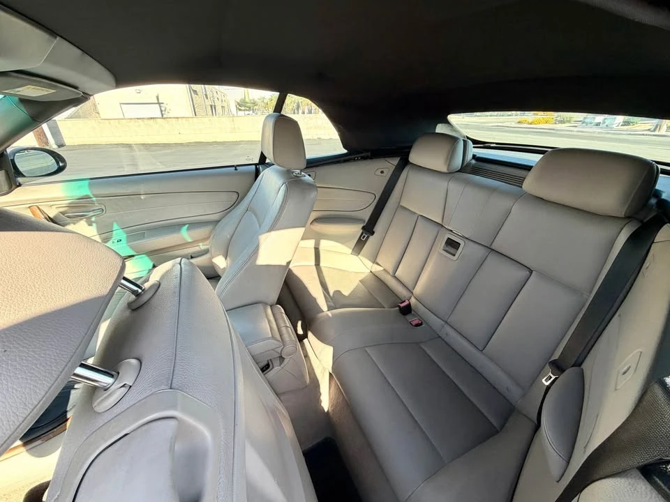 2008 BMW E81/E82/E88 1 Series - Image 12 of 17