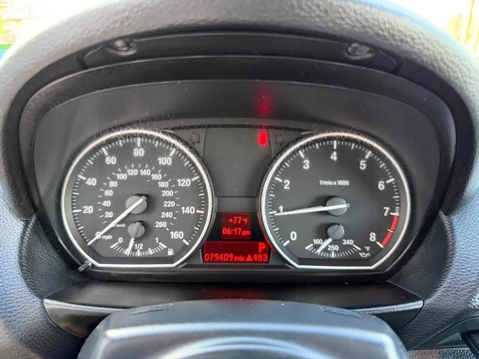 2008 BMW E82 135i & 135is - Image 19 of 20
