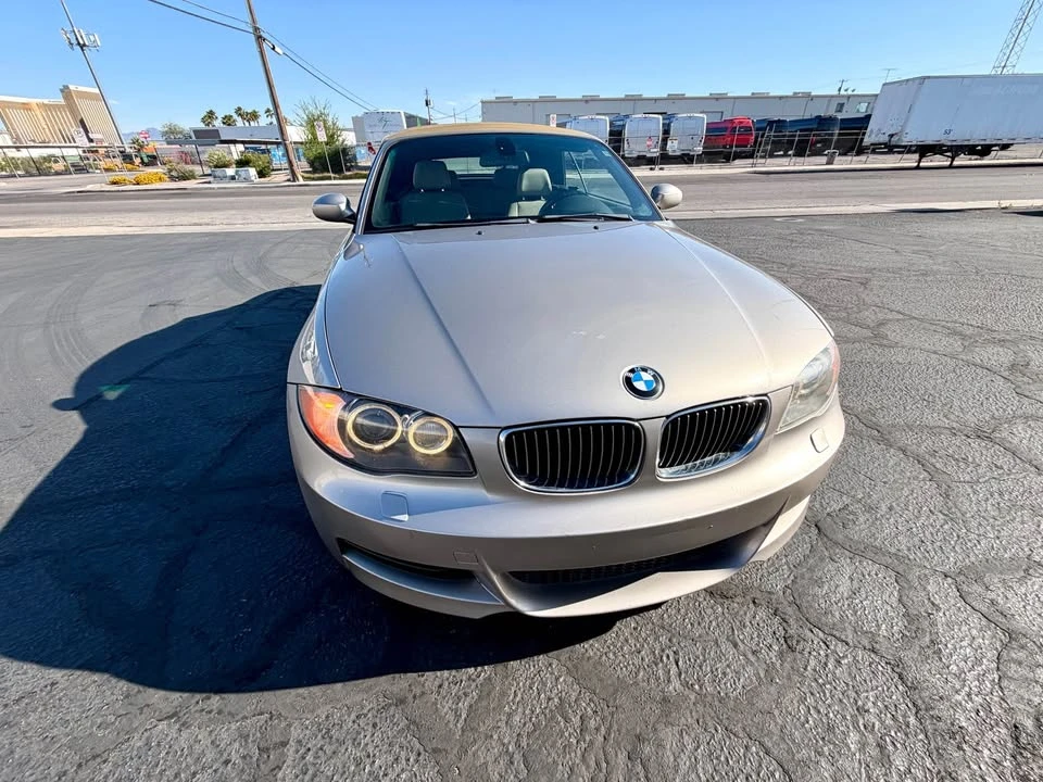 2008 BMW E81/E82/E88 1 Series - Image 2 of 17