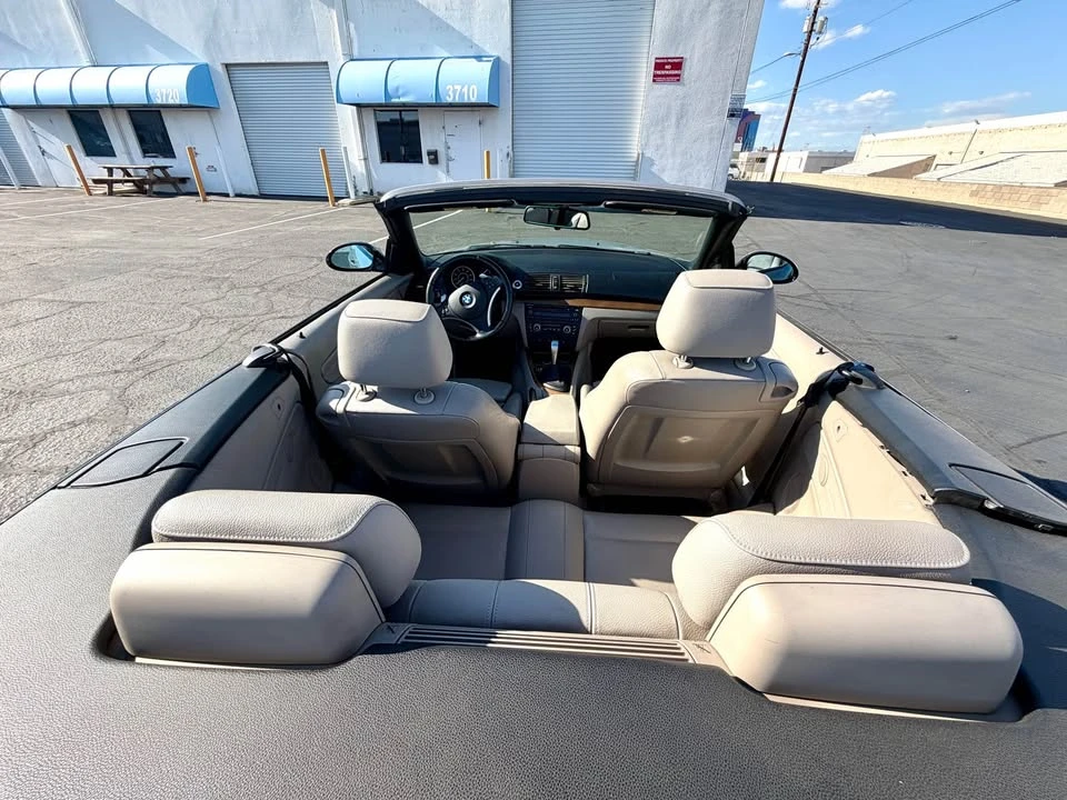 2008 BMW E81/E82/E88 1 Series - Image 15 of 17