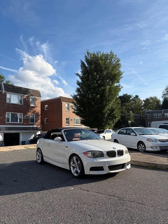 2008 BMW E82 135i & 135is - Image 2 of 10