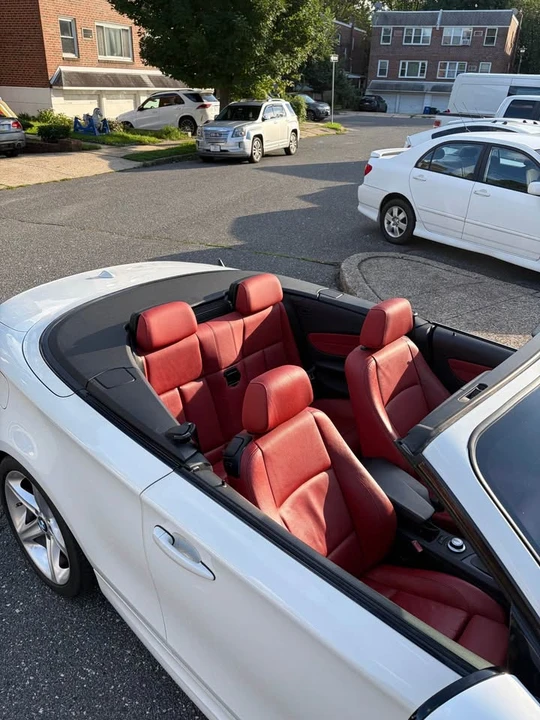 2008 BMW E82 135i & 135is - Image 8 of 10