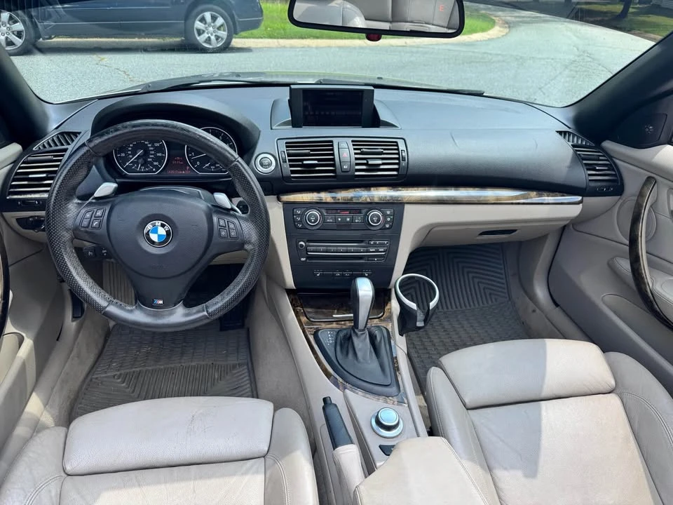 2008 BMW E82 135i & 135is - Image 9 of 12