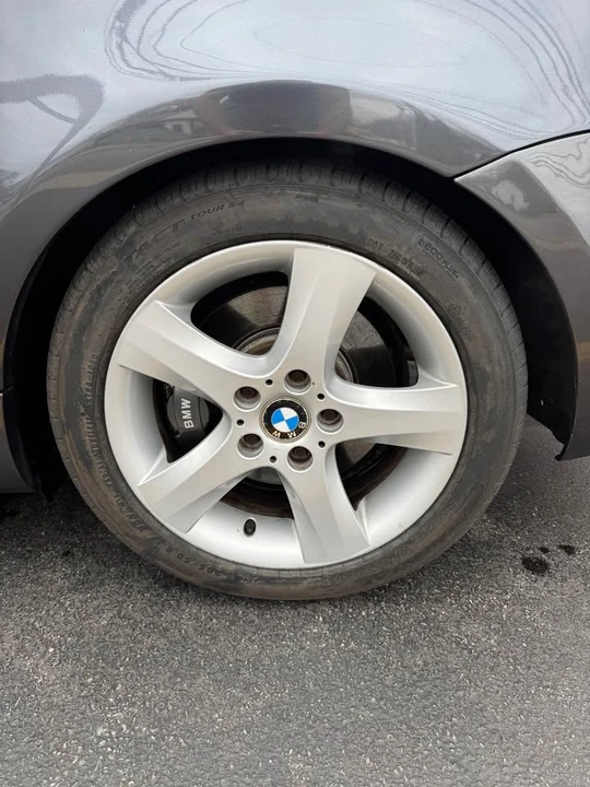 2008 BMW E82 135i & 135is - Image 15 of 15